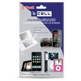 PACK ECELL MIRROR FINISHED LCD SCREEN DISPLAY PROTECTOR FOR MOTOROLA 