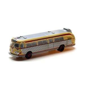  Athearn N RTR Flxible Bus, KCS/Sallisaw Toys & Games
