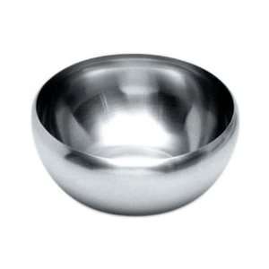  Alessi 206/10 Set of 6 Dessert Bowls in Stainless Mat 4 