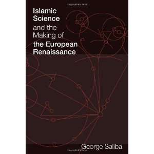    Studies in the History [Hardcover] George Saliba Books