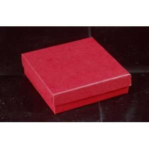  100 Red Bracelet Boxes 33 608: Kitchen & Dining