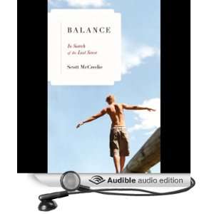  Balance In Search of the Lost Sense (Audible Audio 