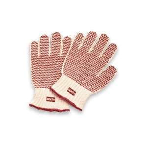  Grip N Hot Mill Heat Resistant Gloves   12 Pack