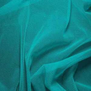  Nylon Spandex Sheer Stretch Mesh Fabric Tropical: Home 