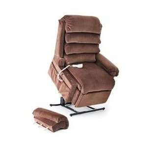  Pride Specialty Lift Chair Recliner 3 Position LC 570T 