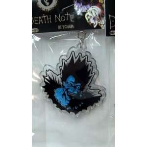  DEATH NOTE Ryuk 3 inch Keychain (Closeout Price) Toys 