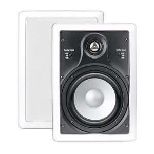  HD W65 High Definition In Wall Speakers Electronics