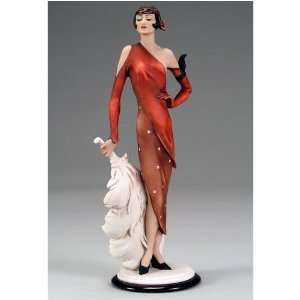 Giuseppe Armani Figurine Dorothy 1729 C 
