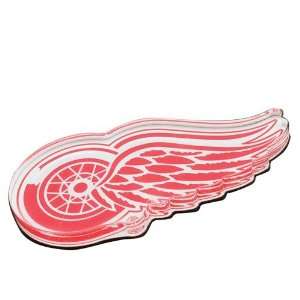  NHL Detroit Red Wings Magnet   High Definition