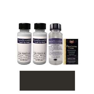   Sapphire Metallic Tricoat Paint Bottle Kit for 2010 Lexus RX450h (8U0