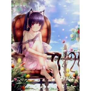  Decor Japanese Anime My Little Sister Cant Be This Cute Gokou Ruri 