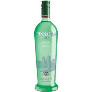  Pinnacle London Dry Gin 1 Liter Grocery & Gourmet Food