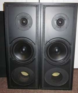 Definitive Technology DR 7 Bookshelf Loudspeaker System 200 Watt 