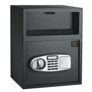   Keypad Deluxe Depository Safe 7925 DEPOSITORY DELUXE