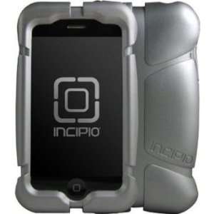  Incipio iPhone 3G/3GS LAB Series Hero dermaSHOT Silicone 
