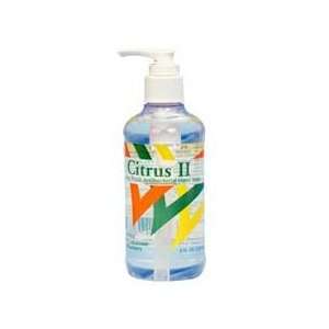 Beaumont Products : Citrus II Hand Sanitizing Lotion 
