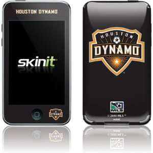  Houston Dynamo Plain Design skin for iPod Touch (2nd & 3rd 