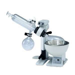 Cole Parmer Rotary Evaporator System; Diagonal, 115 VAC  