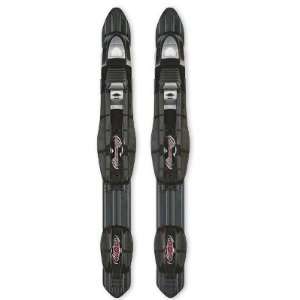  ROSSIGNOL NNN T4 NIS Automatic Touring Bindings Sports 