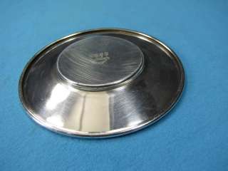 Vintage Derby S P Co Plate Silver Plated 2621  