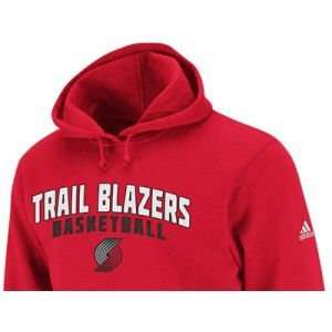    Portland Trail Blazers NBA Playbook 2 Hoody: Sports & Outdoors