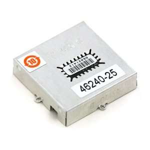  12 Channel Lassen IQ GPS Receiver with DGPS Electronics