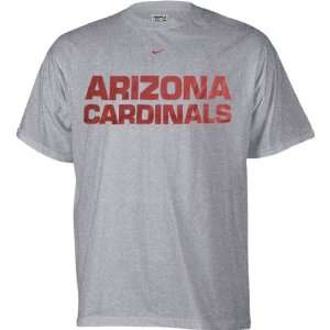  Arizona Cardinals Offense Defense T Shirt: Sports 