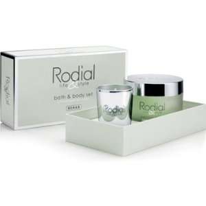  Rodial Life & Style Gift Set, Rehab Beauty