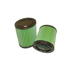    Green Filter Air Filter for 2003   2005 Dodge Viper Automotive