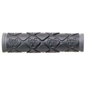   Trail Grips Grips Wtb Dual Compound Blk/Gry