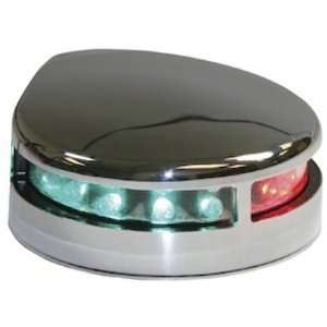   Seasense Led Combination Stainless Steel Bow Light: Sports & Outdoors