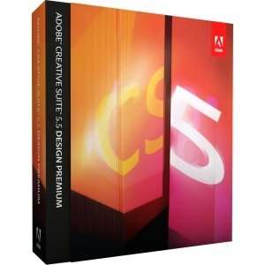  New   Adobe Creative Suite v.5.5 (CS5.5) Design Premium 