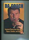 Da Coach by Rich Wolfe (2001, Paperback) CHICAGO BEARS MIKE DITKA