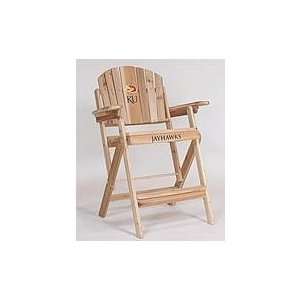   Folding Directors Chair with 23 inch Seat Width: Patio, Lawn & Garden