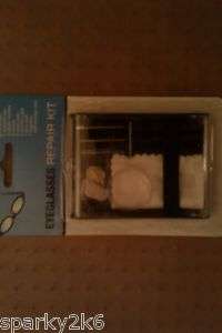 EYEGLASSES Repair Kit   New in Box!!!! over 20 pieces!!  