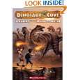 Dinosaur Cove #6 Stampede of the Edmontosaurus by Rex Stone ( Mass 