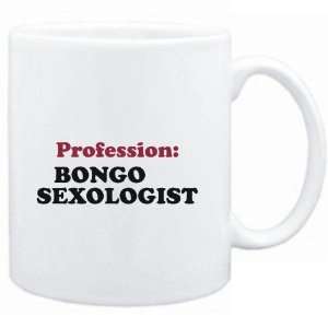  Mug White  Profession: Bongo Sexologist  Animals: Sports 