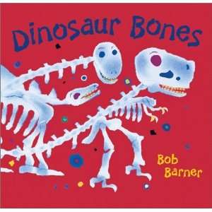  Dinosaur Bones  N/A  Books
