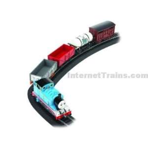  Bachmann HO Scale Thomas Fun With Freight Train Set Toys 