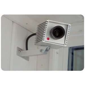   Products FSC 01 Battery Powered Fake Security Camera: Camera & Photo