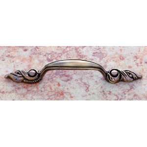  JVJ Hardware 46804 Pulls Antique English