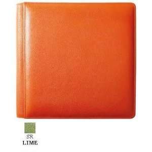  Raika SR 106 LIME Scrapbook Album   Lime Toys & Games