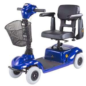  HS 290 4 Wheel Scooter   HS 290