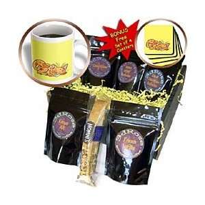 Drawing Conclusions Cats   Sleeping Cat   Coffee Gift Baskets   Coffee 