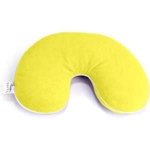  Bucky Junior Travel Pillow   Yellow