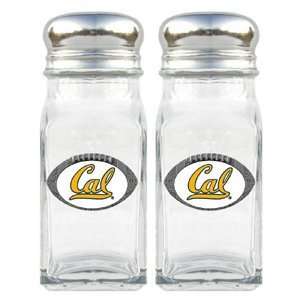   Salt & Pepper Shakers Great Addition to Tailgating Events/Backyard BBQ