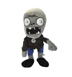 newspaper zombie plush