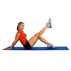 Pilates Exercise Mat