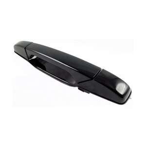   HDL902 135L Left Front Door Handle Outer 2007 2009 Chevrolet Avalanche