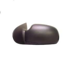  CIPA 43274 Driver Side Original Style Replacement Mirror 